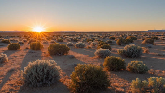 Desert Desire - Extrait de Parfum - 100ml / 3.4 oz