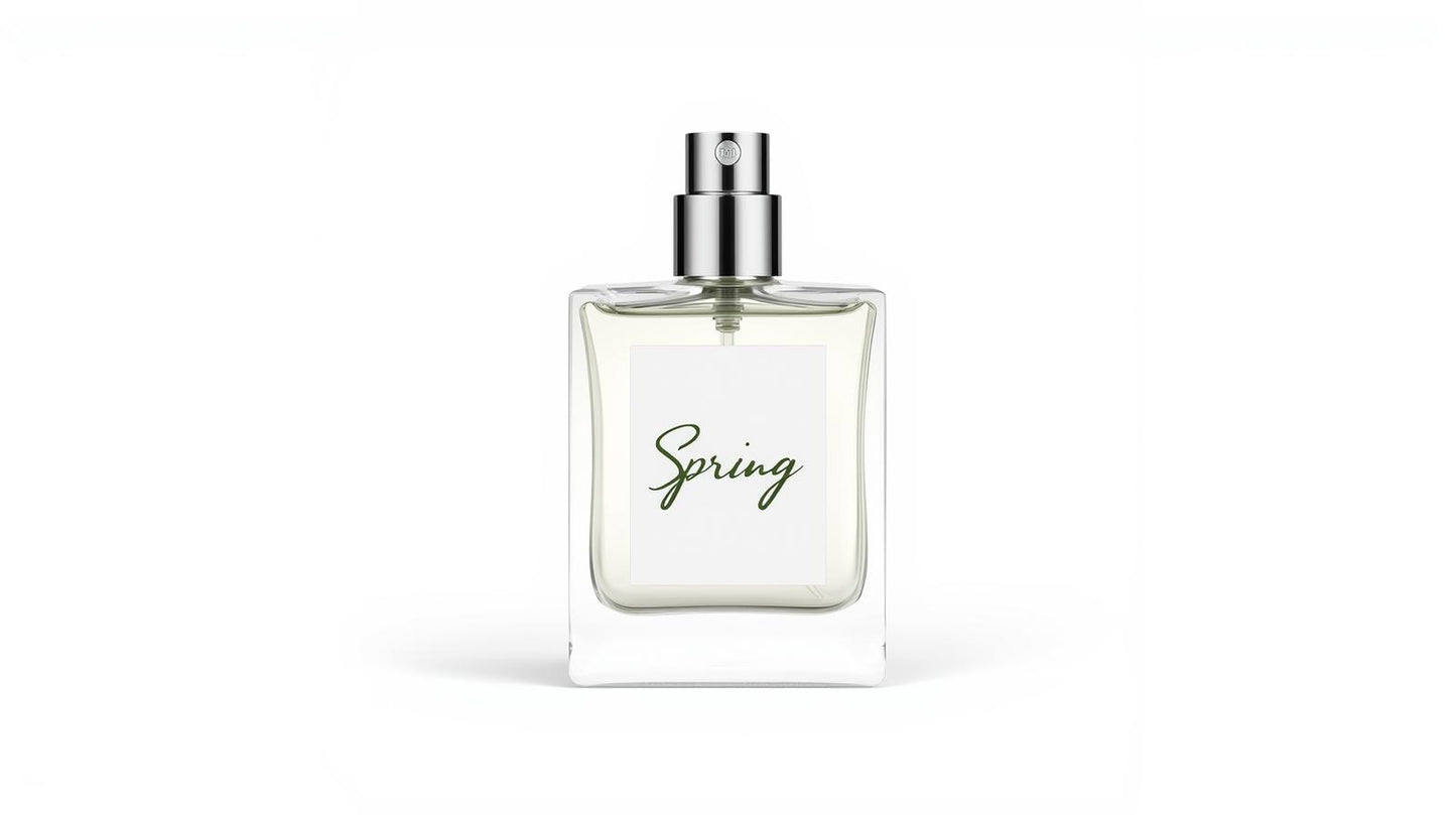 Spring - Limited Edition Fragrance!
