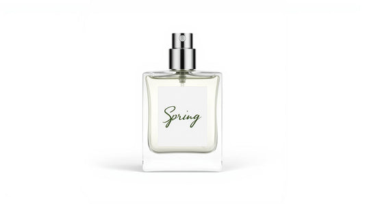 Spring - Limited Edition Fragrance!