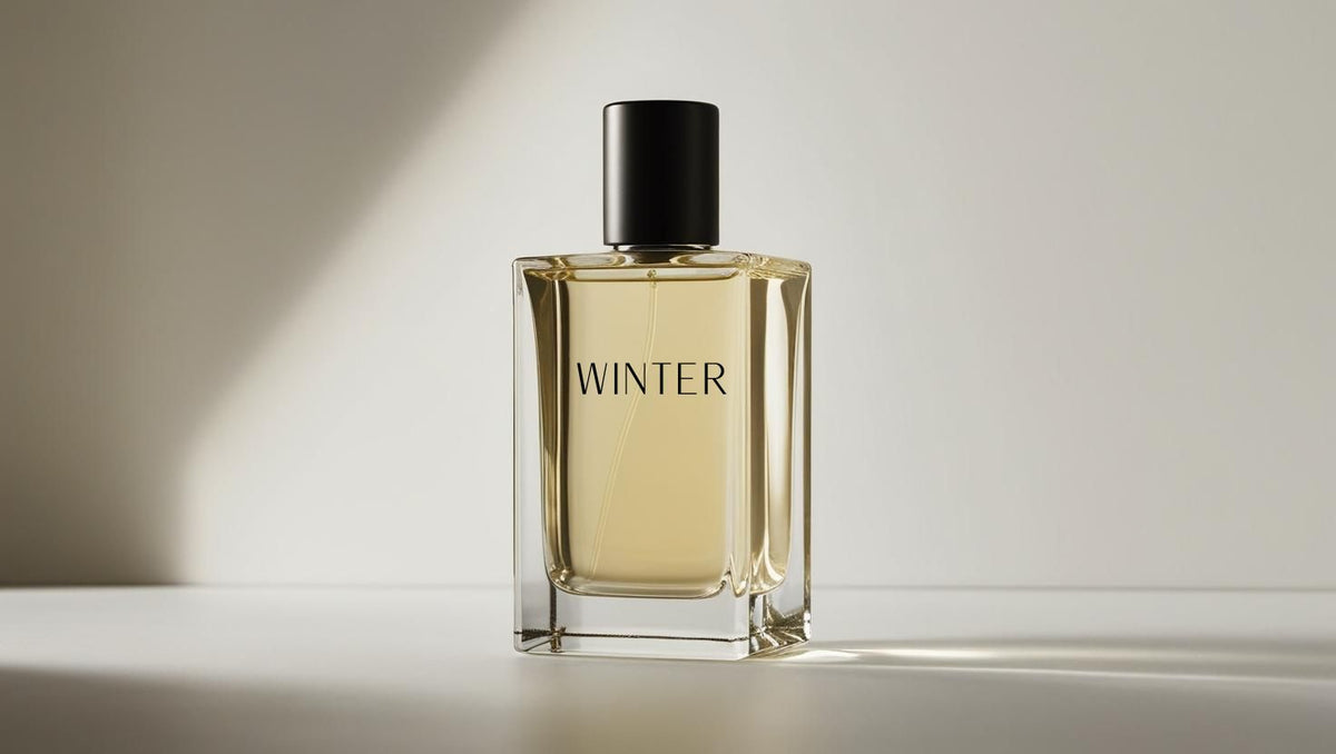 Winter - Limited Edition Fragrance!